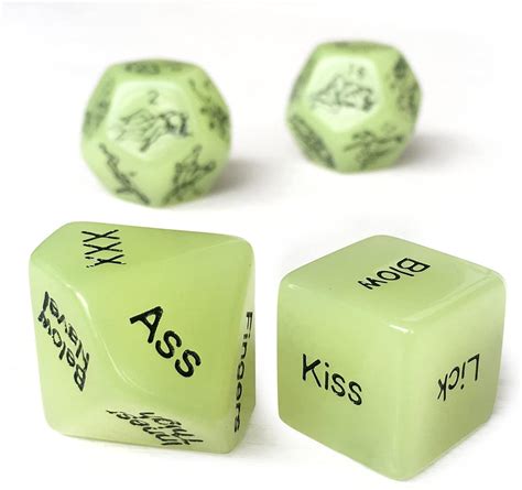 ⭐ Sex Dice .